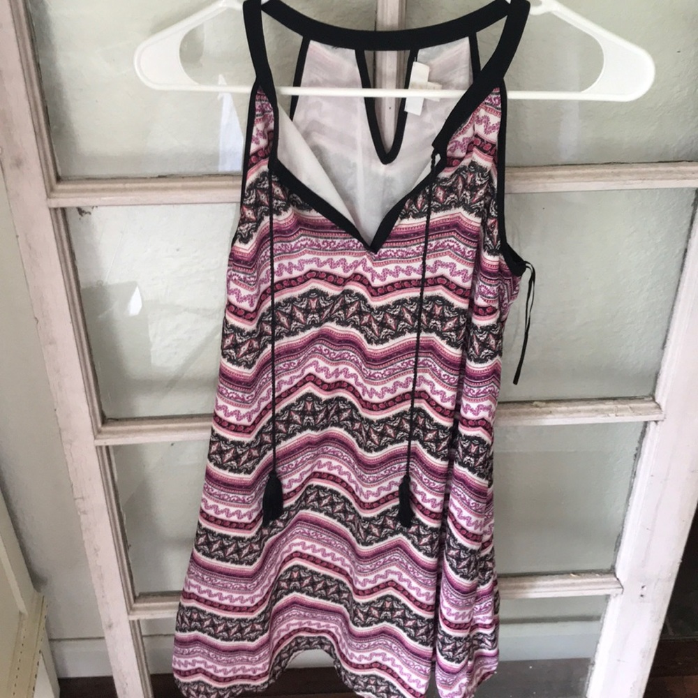 Dress. Never worn